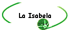 La Isabela